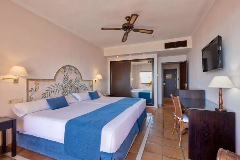 Hotel Ibersol Almunecar Beach & Spa
