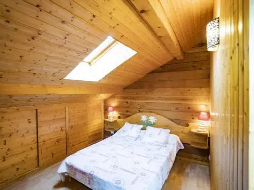 Chalet Muverant - Chatel Reservation