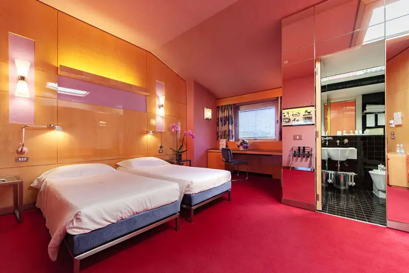 Albani Hotel Roma