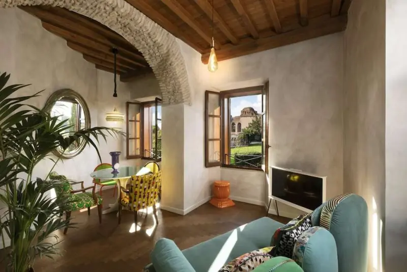 Palm Suite