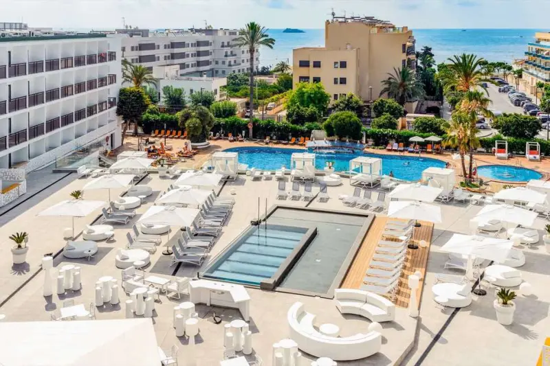 Hotel Vibra Mare Nostrum