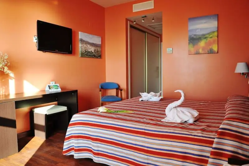 Hotel Vértice Chipiona Mar