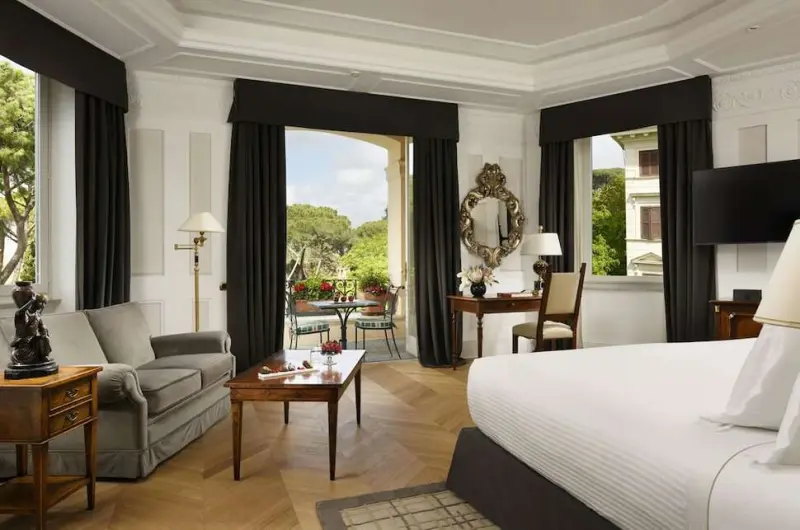 Hotel Splendide Royal