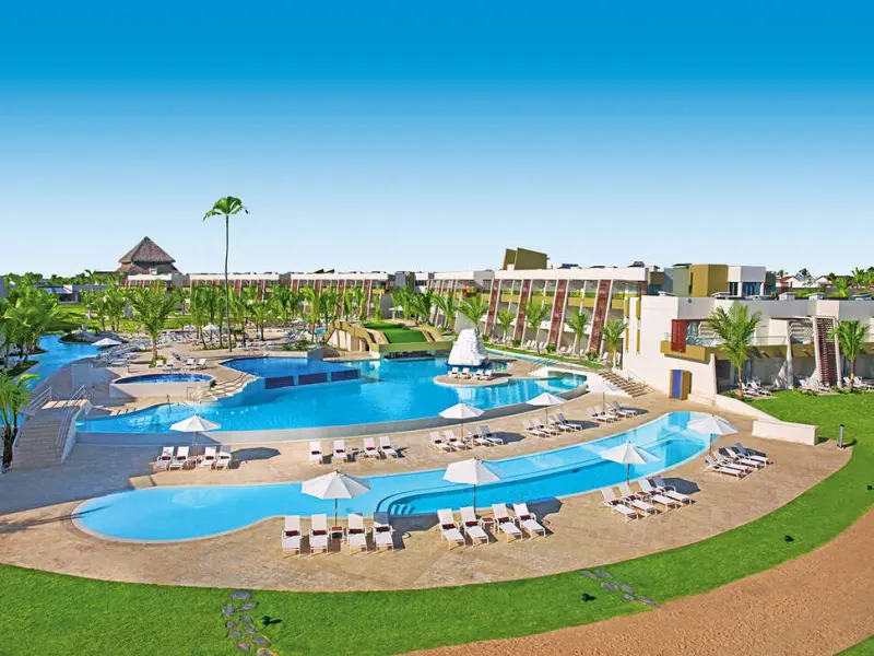 Dreams Onyx Resort & Spa
