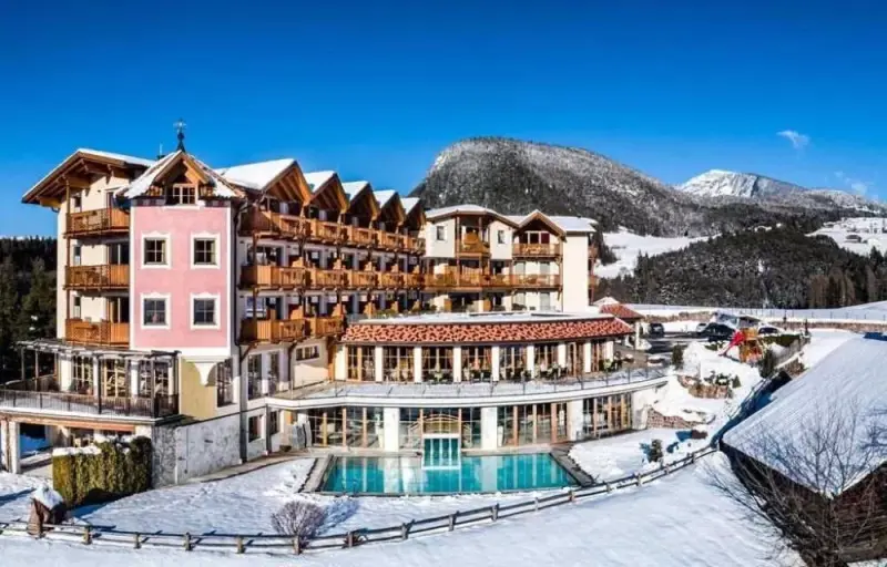 Hotel Tianes