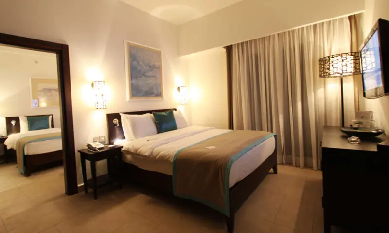 Arkin Palm Beach Hotel