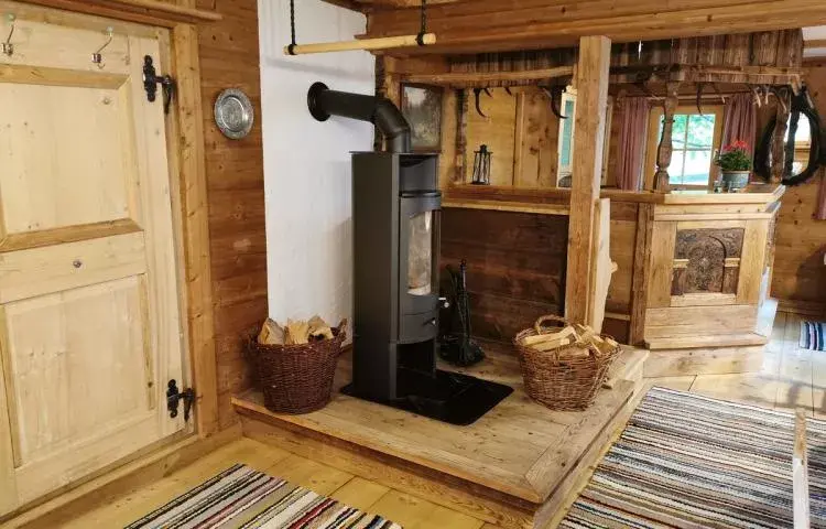 Forsthaus Daringer