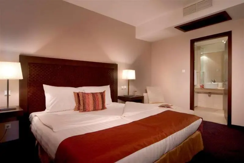 Metropolitan Hotel Sofia, a member of Radisson Individuals