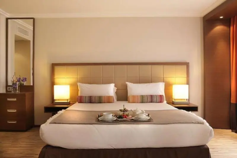AC Hotel Ambassadeur Antibes- Juan les Pins