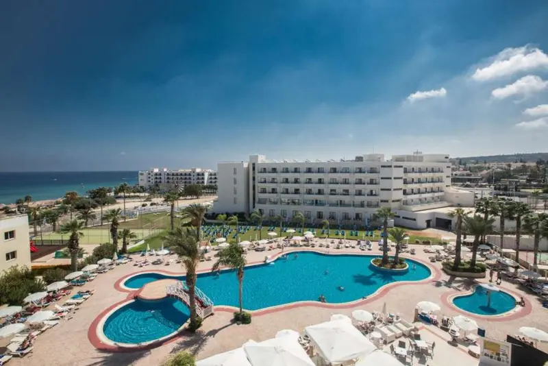 Tsokkos Protaras Hotel
