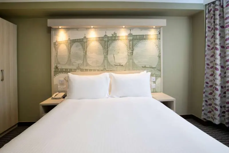 President Hotel