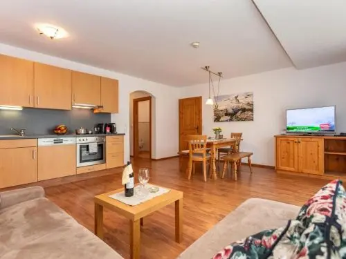 Apparthotel AlpenChalet
