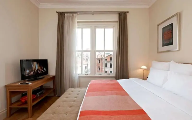 Tomtom Suites, an SLH Hotel