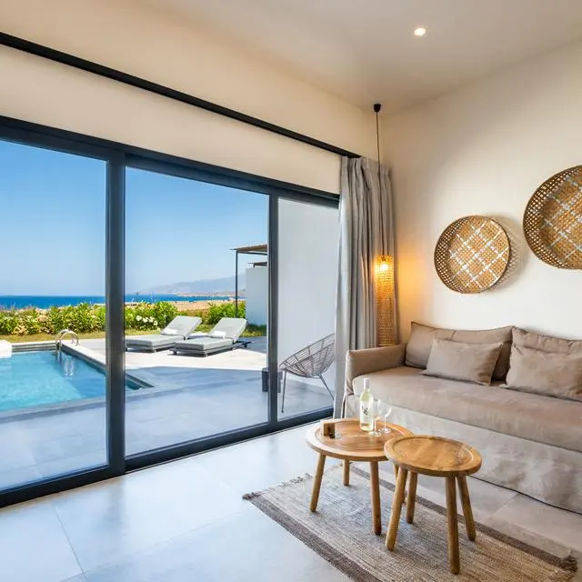 Incognito Luxury Villas