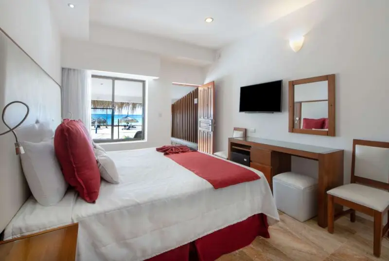 Viva Dominicus Palace by Wyndham, A Trademark All Inclusive