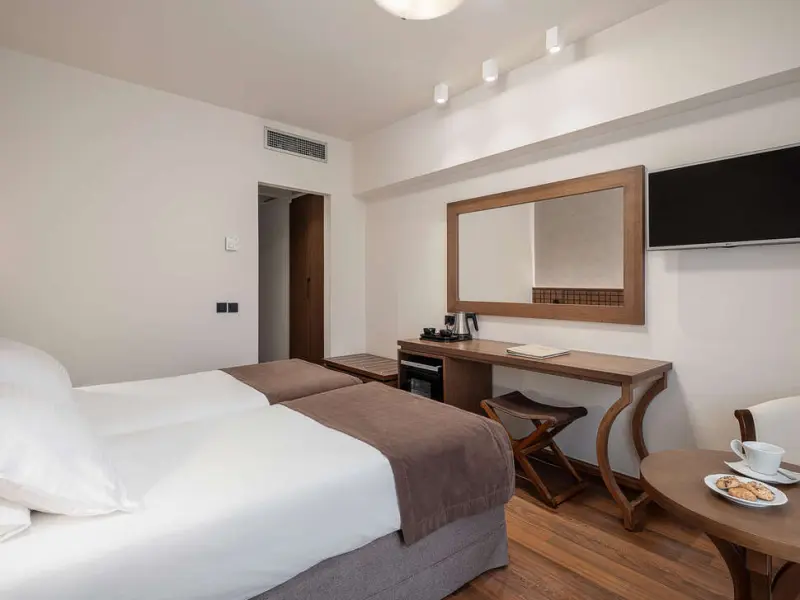 Civitel Akali Hotel