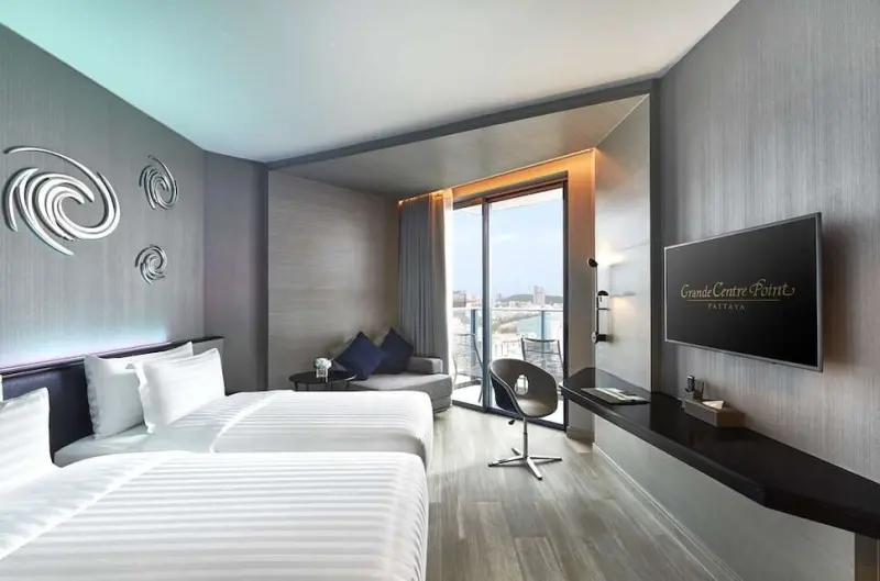 Grande Centre Point Pattaya