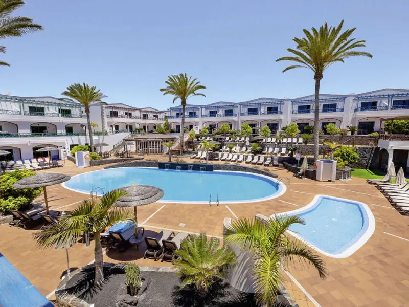 Hotel Mirador Papagayo by LIVVO