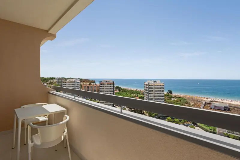 Wyndham Residences Alvor Beach