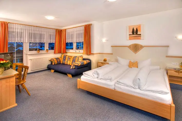 Appartements Ideal