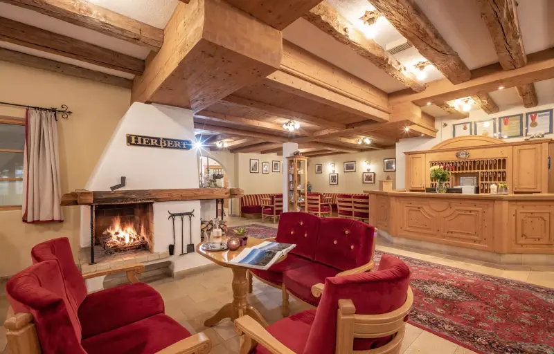 Hotel Sonnschein