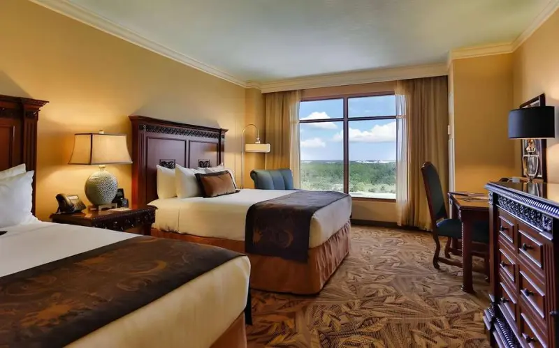 Rosen Shingle Creek