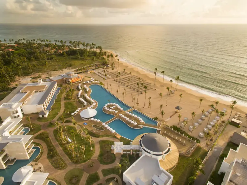 Nickelodeon Hotels & Resorts Punta Cana