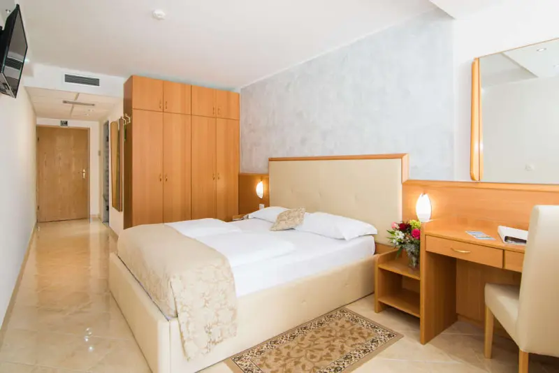 Hedera Hotel