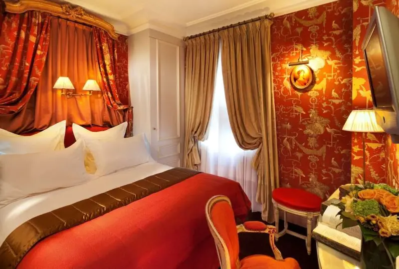 Buci Hotel