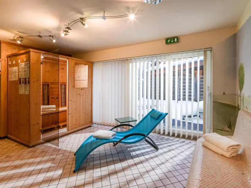 Konrad Hotel-Pension Garni