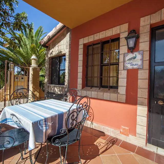 Appartementen Quinta do Mar - Country and Sea Village