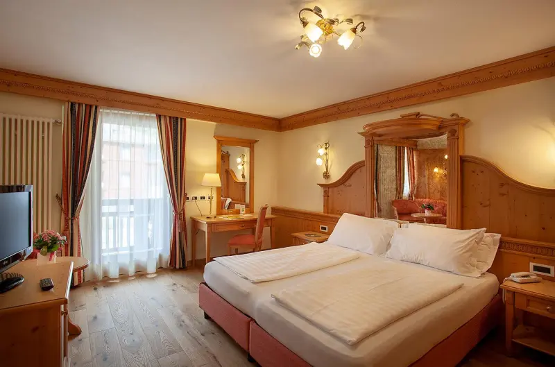 Monte Giner Hotel & Residence
