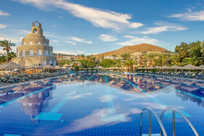 Selectum Collection Bodrum