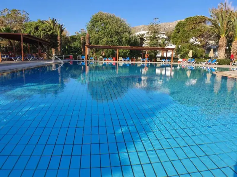 Apollonia Beach Resort & Spa - Ammoudara, Heraklion, Crete