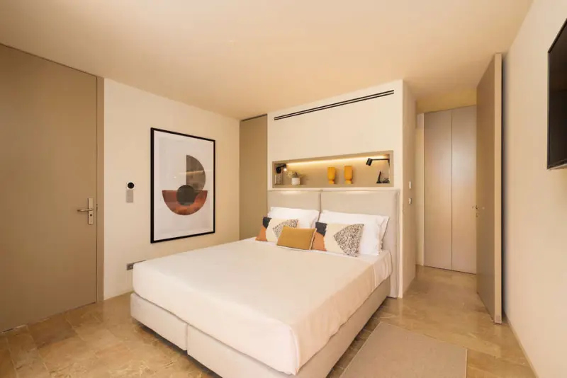 Palmares Signature Apartments
