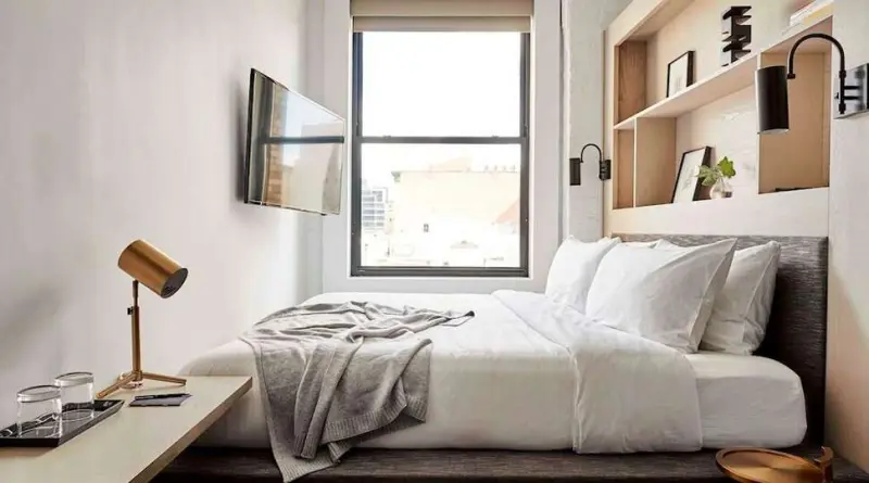 Walker Hotel Tribeca