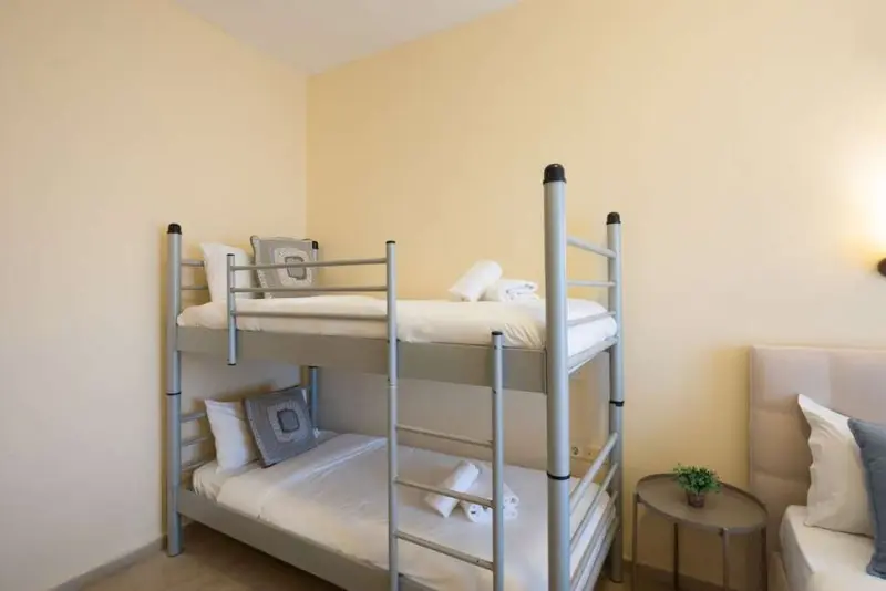 Aurora Beach Hotel Corfu