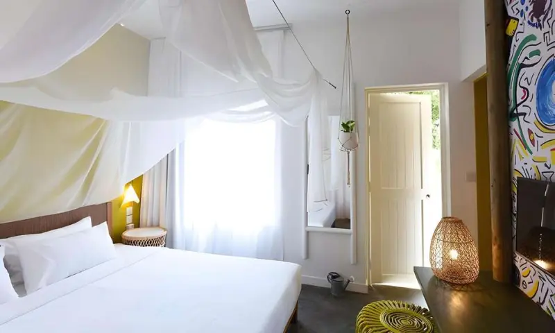 Veranda Tamarin Hotel and Spa