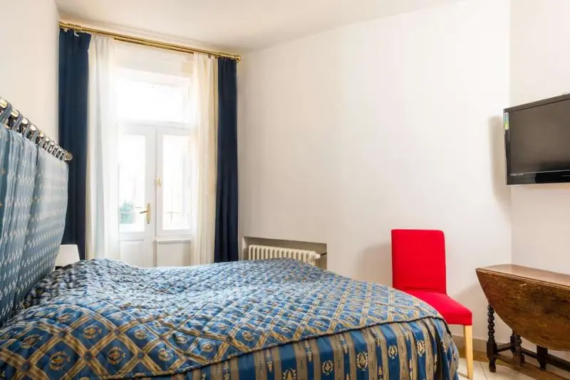Hotel La Fenice