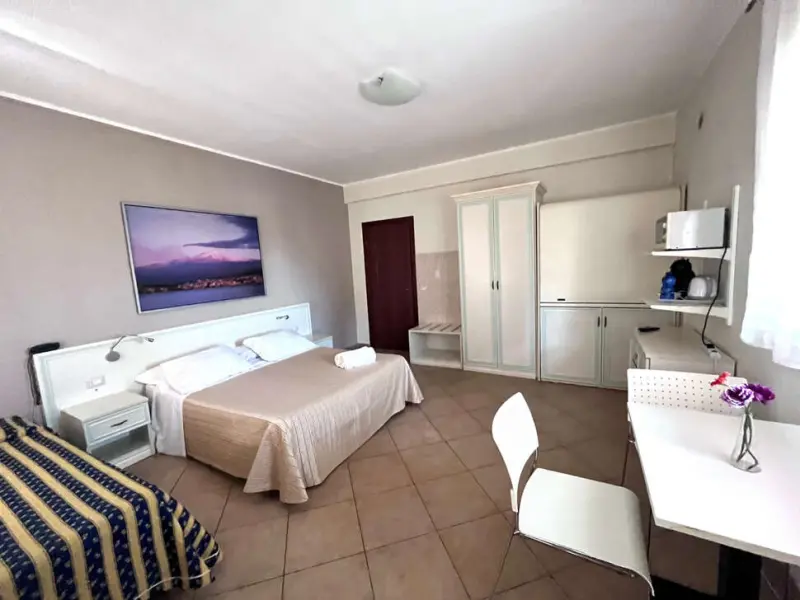 Aparthotel Kalaskisò