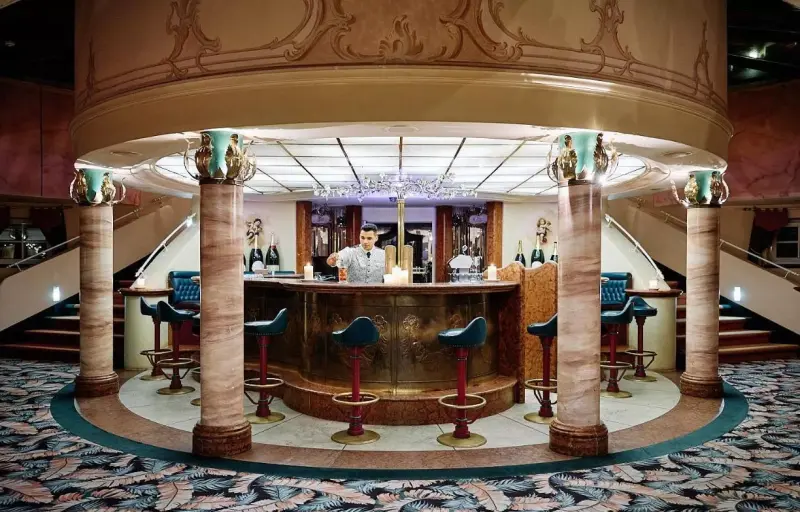 Hotel Pichlmayrgut
