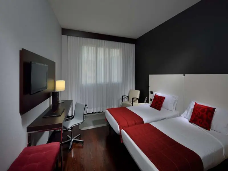 Savhotel Fiera Bologna