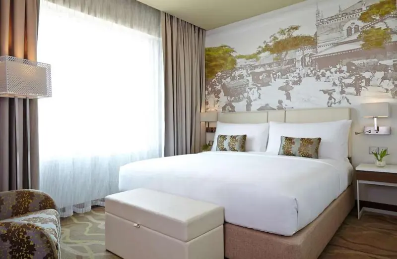 Radisson Hotel Colombo