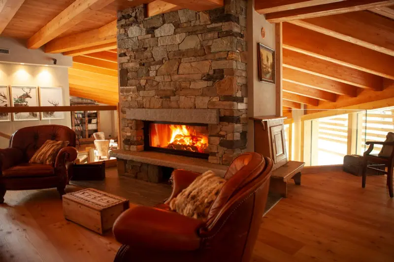 Au Charmant Petit Lac • Spa & Park Eco-Hotel