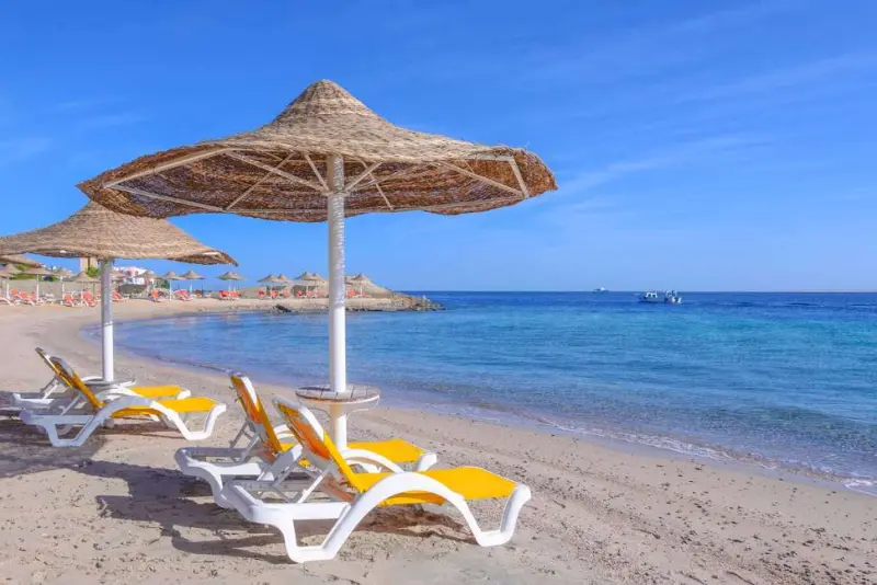 Moreno Horizon Spa & Resort