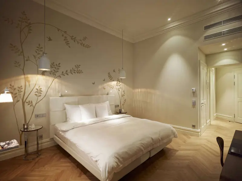 Hotel Sans Souci Wien