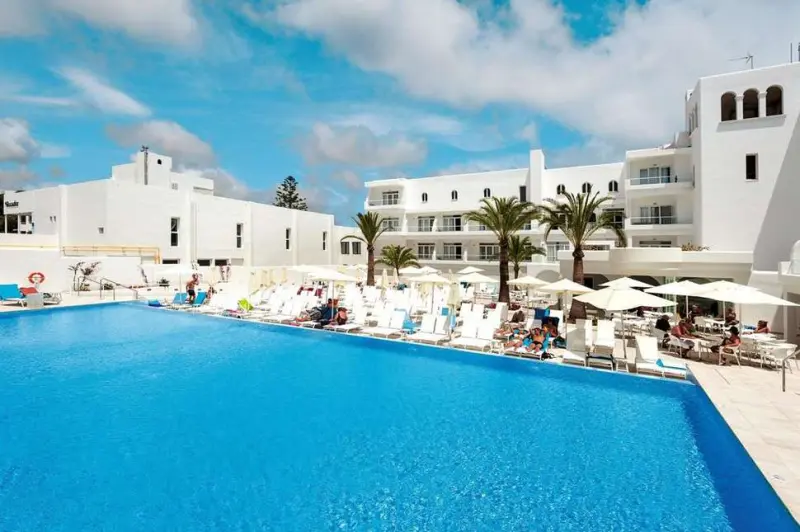 Grupotel Rocador