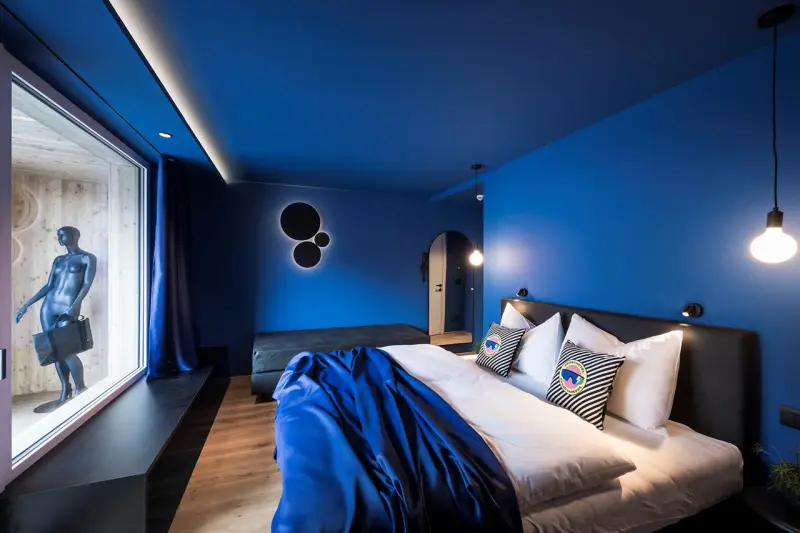 Sporthotel Passo Carezza