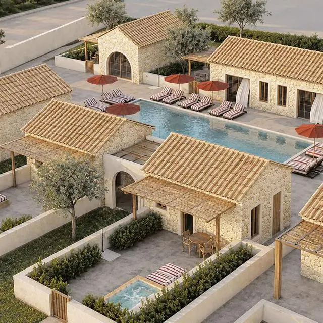 Kera Suites