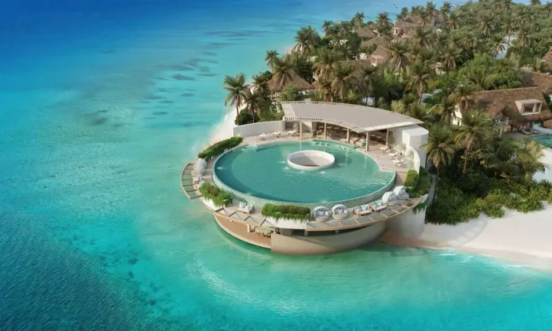 Six Senses Kanuhura